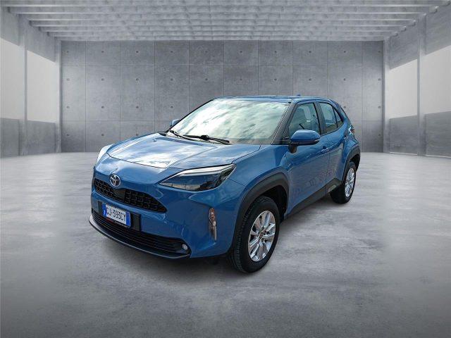TOYOTA Yaris Cross Yaris Cross 1.5 Hybrid 5p. E-CVT Active
