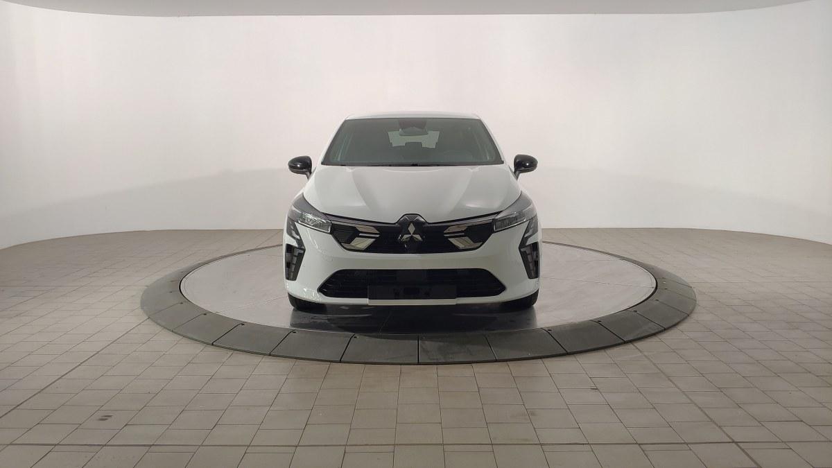 MITSUBISHI Colt 1.0L Turbo 100 Cv Intense Gpl