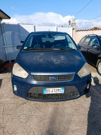 Ford C-Max 2.0 145 CV Bz.- GPL Titanium