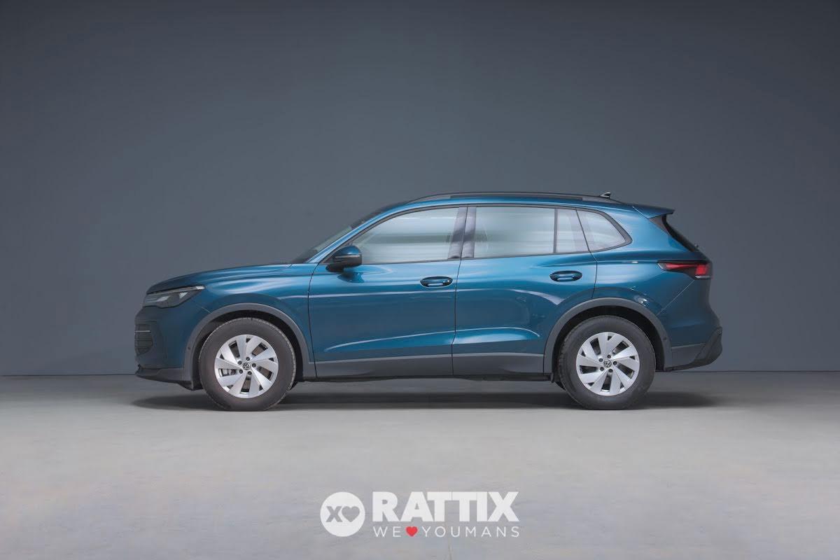Volkswagen Tiguan 2.0 TDI 150CV Life DSG