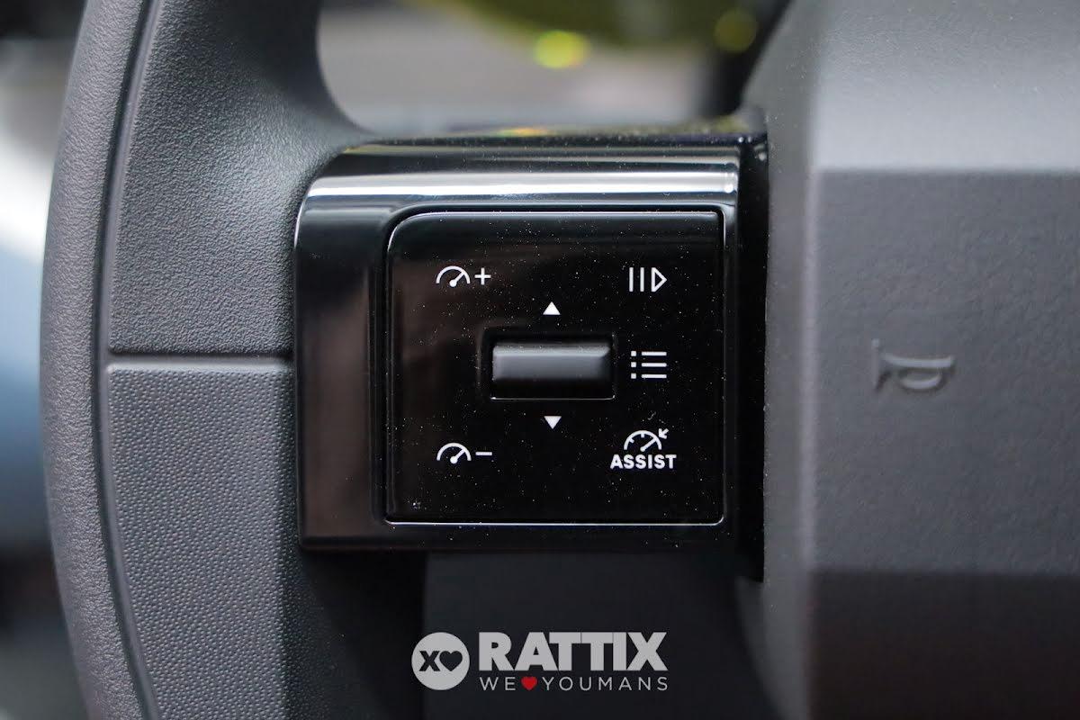 Fiat Grande Panda 1.2 Hybrid 110CV Icon EDCT