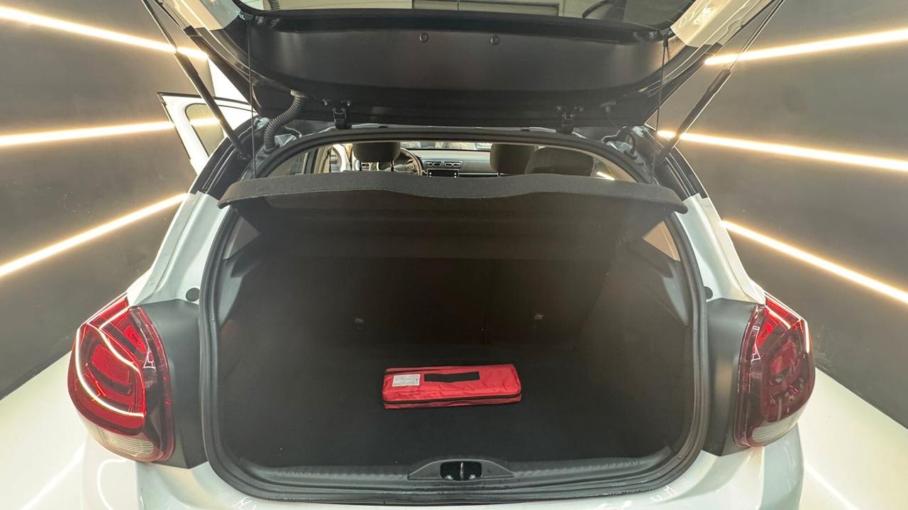 Citroen C3 PureTech 83 S&S You