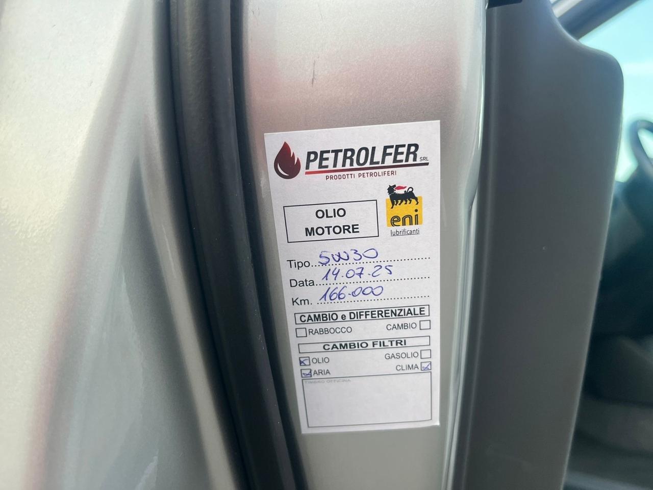 Toyota Prius 1.8h 2009 166.000km perfetta per neopatenti