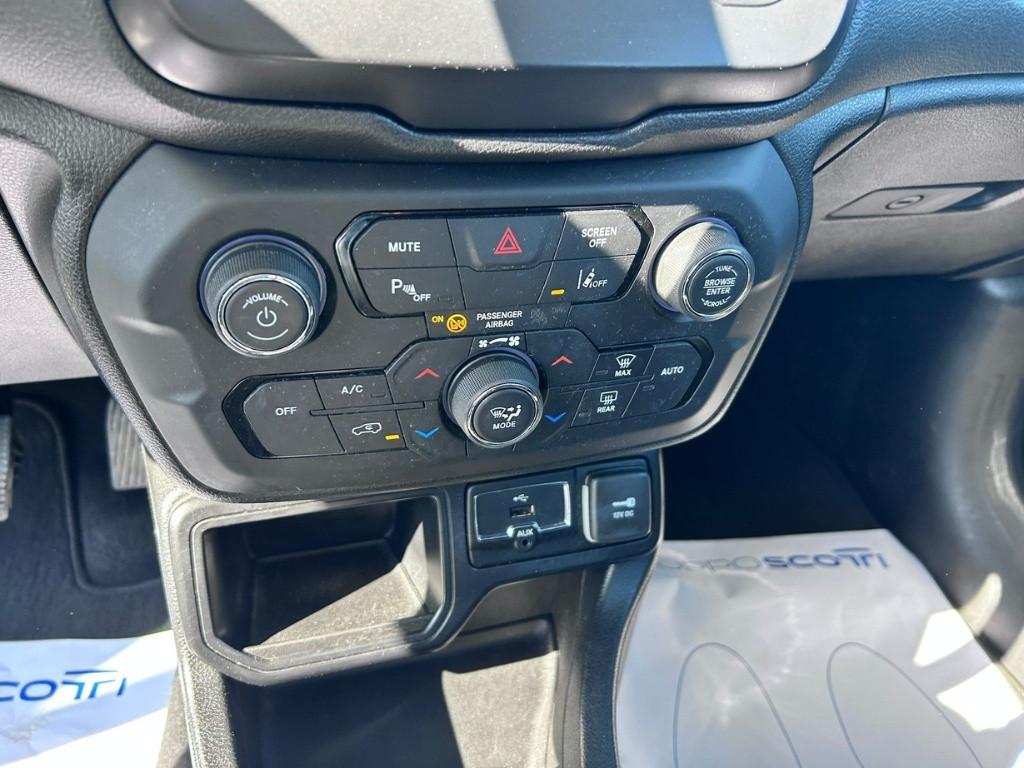 JEEP Renegade - Renegade 1.6 Mjt 120 CV Longitude