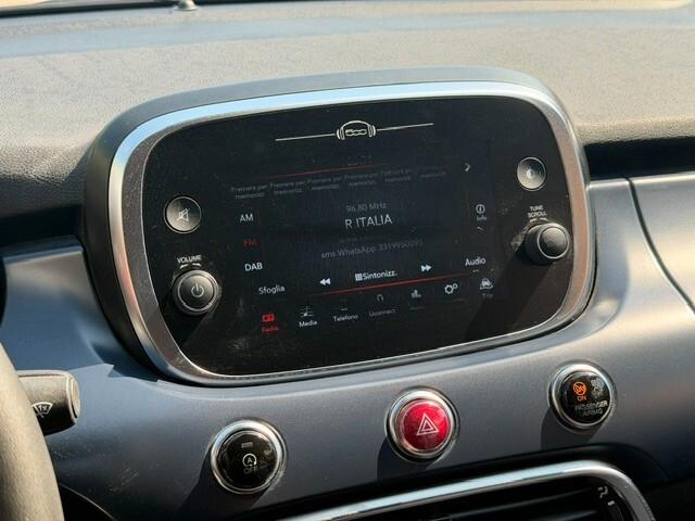 Fiat 500X 1.3 MultiJet 95 CV Club
