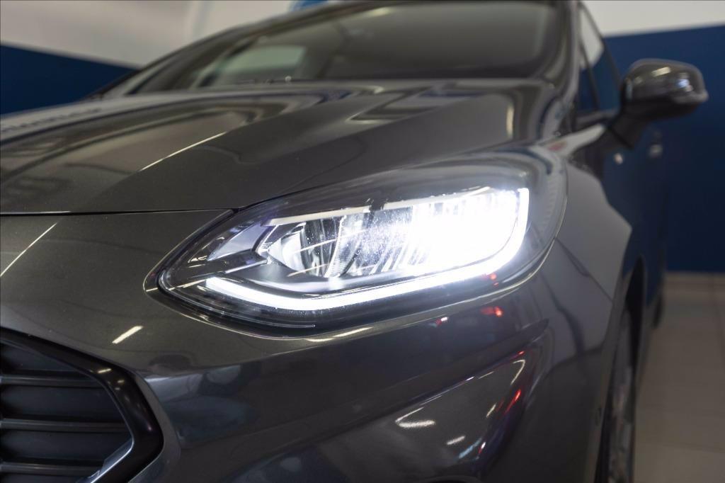 FORD Fiesta 5p 1.0 ecoboost h ST-Line 125cv del 2022