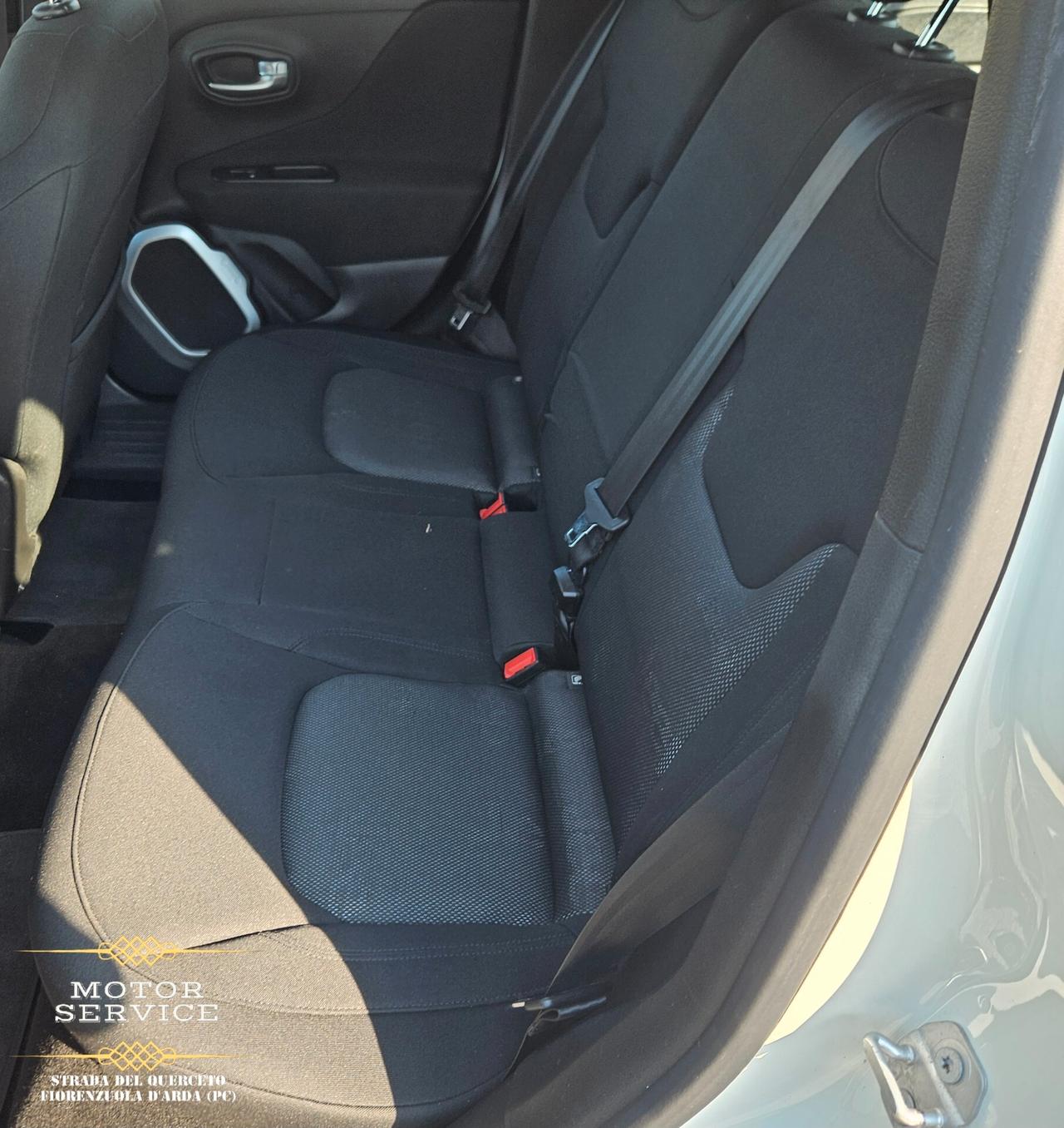 Jeep Renegade 1.4 PREZZO REALE E FINALE