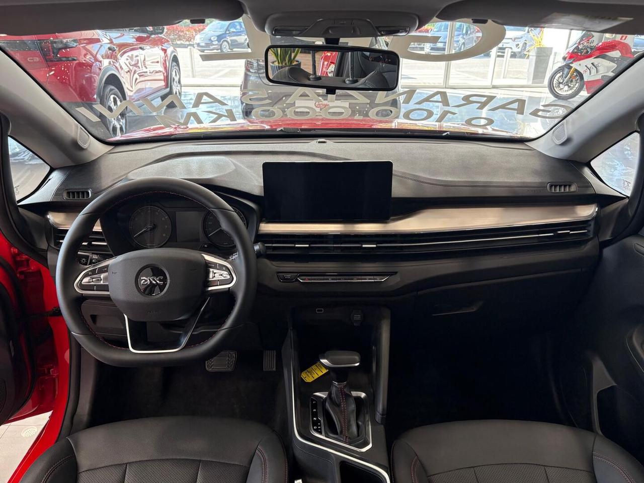 EMC Quattro 1.5 103cv CVT