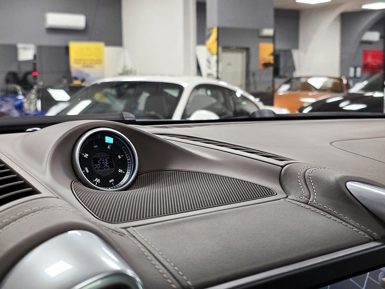 Porsche Cayenne 3.0_TDI_245CV_TIPTRONIC_GARANZIA 12 MESI _UNICA!!!