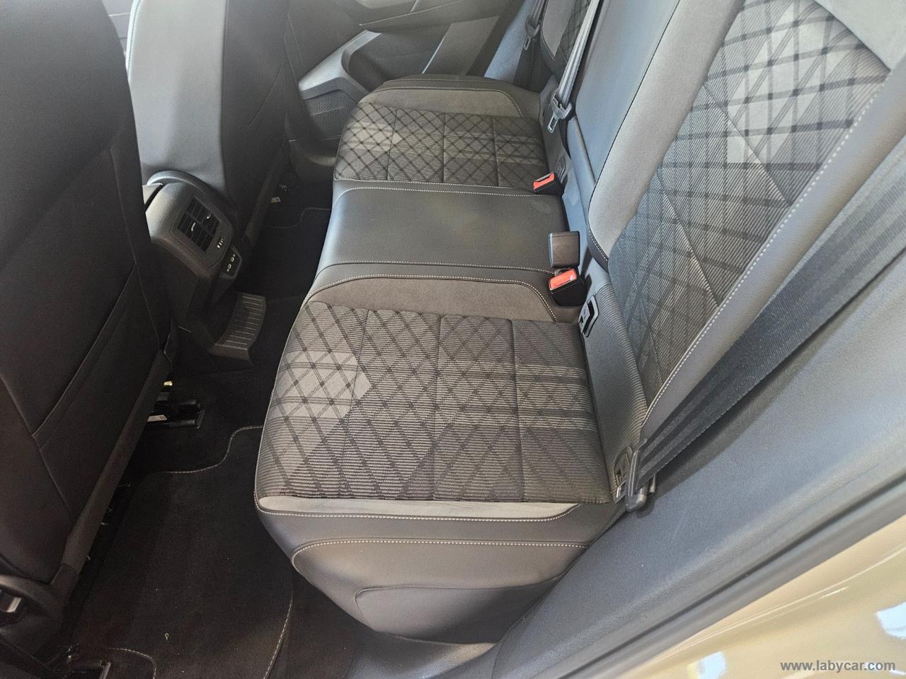 VOLKSWAGEN T-Roc 2.0 TDI SCR 150CV DSG 4MOT. R-Line