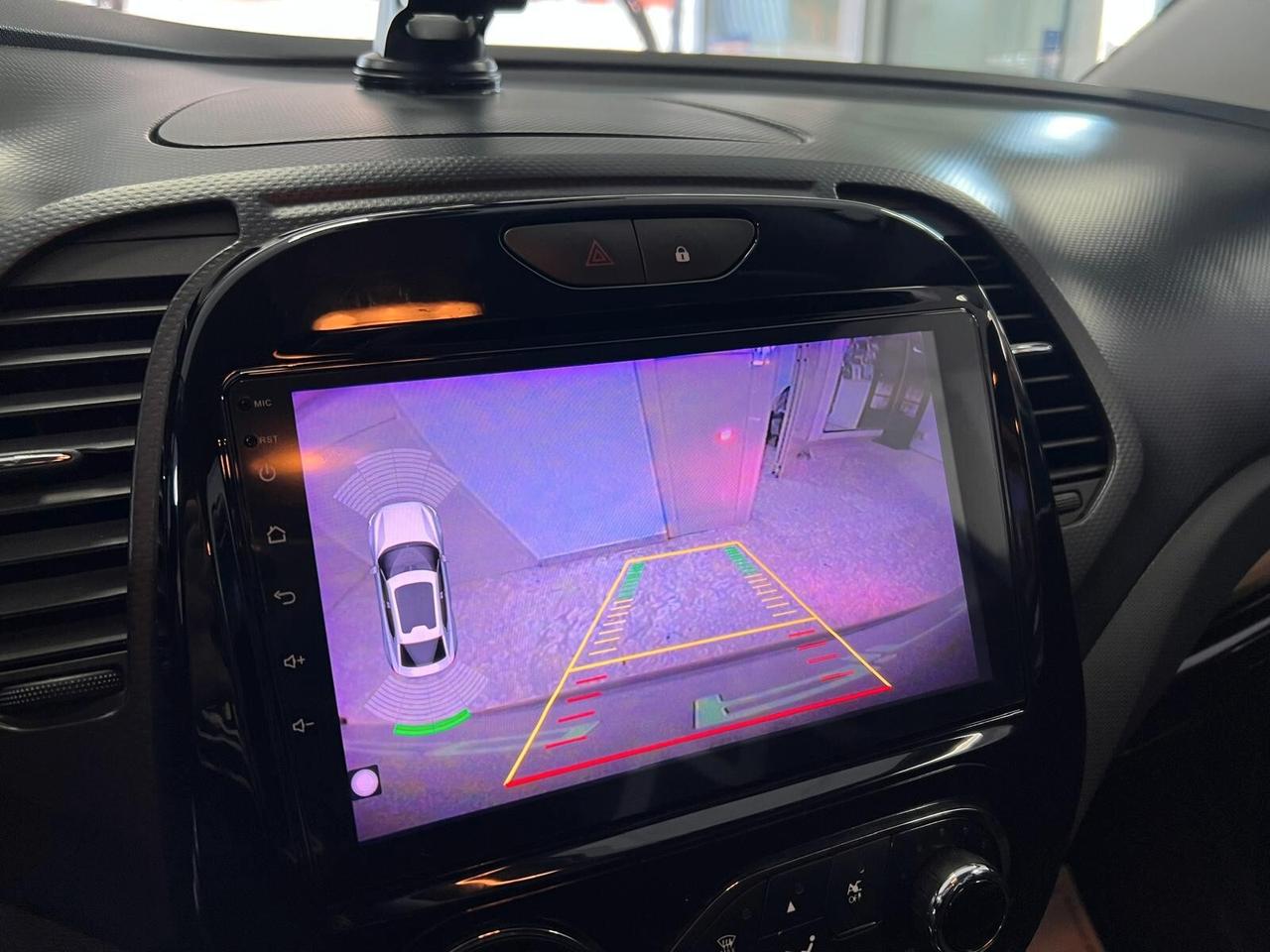 Renault Captur 1.5 dCi 90CV Energy R-Link