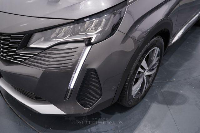 PEUGEOT 3008 1.5 BlueHDi 130cv S&S EAT8 Allure Pack