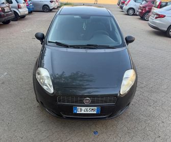 Fiat Grande Punto 1.4 Natural Power (Su appuntamento)