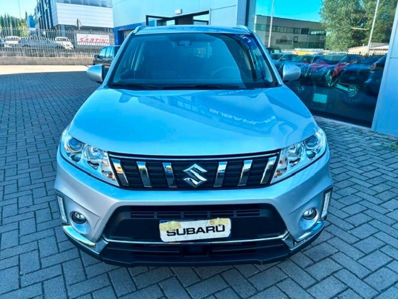 Suzuki Vitara 1.0 Boosterjet 4WD AllGrip Cool