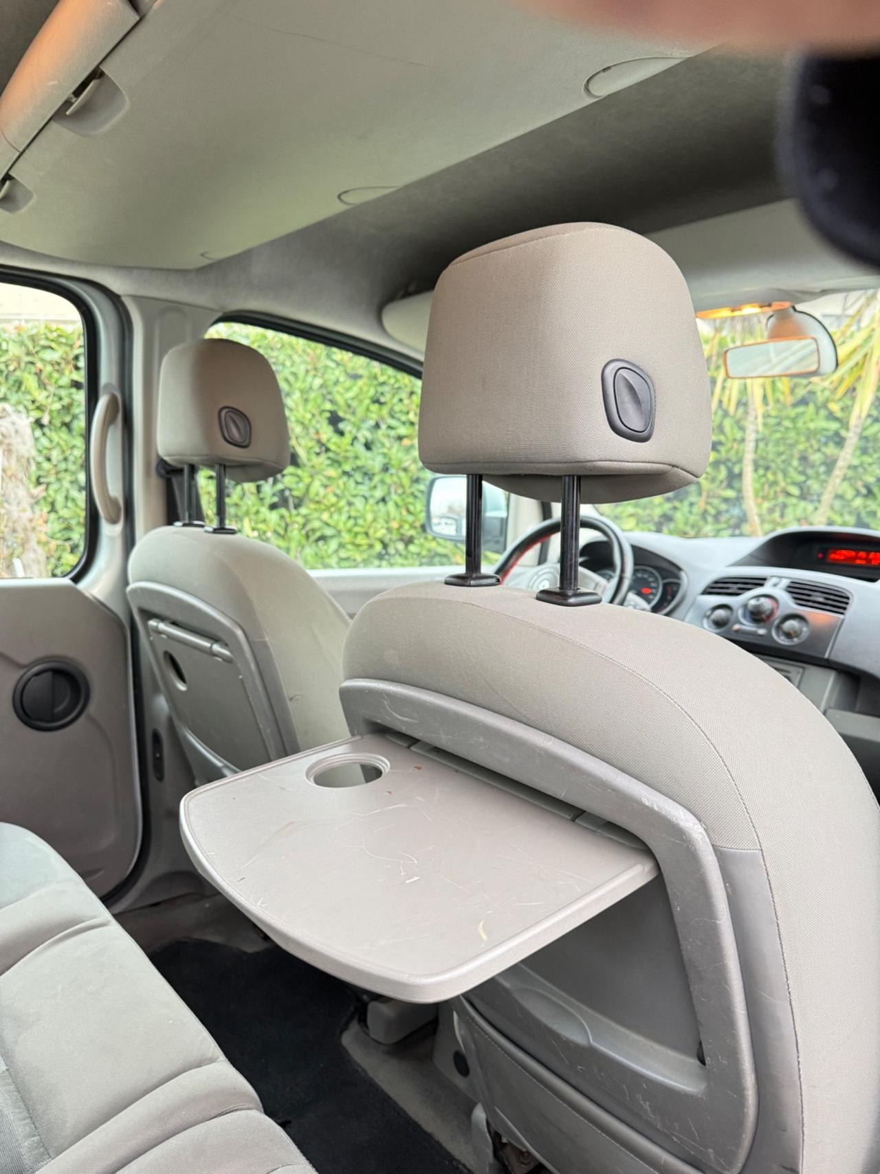 Renault Kangoo 1.5 dCi 105CV 5 porte Dynamique