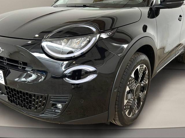 FIAT 600 Hybrid 145 CV DCT MHEV La Prima