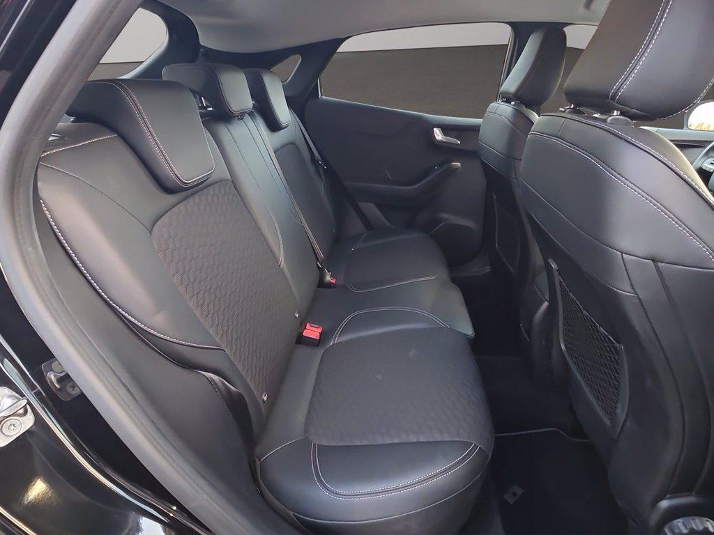 FORD Puma 1.0 ecoboost h titanium s&s 125cv del 2023