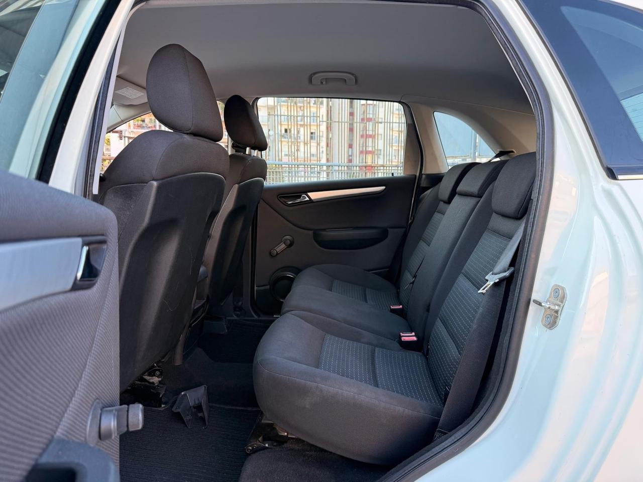 Mercedes-benz B 180 CDI Executive