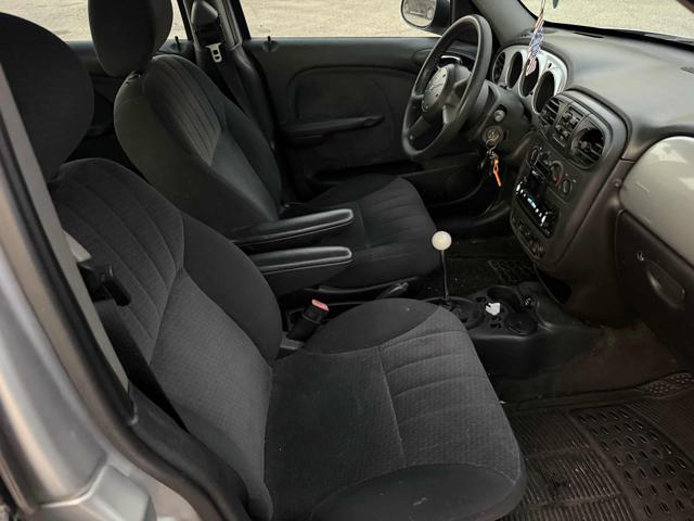 CHRYSLER PT Cruiser BENZINA/GPL 1.6 cat Touring Stupenda Bellissima