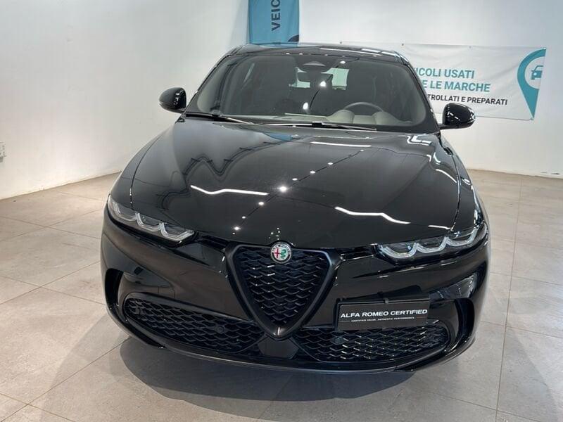 Alfa Romeo Tonale 1.5 160cv Hybrid TCT7 Sprint