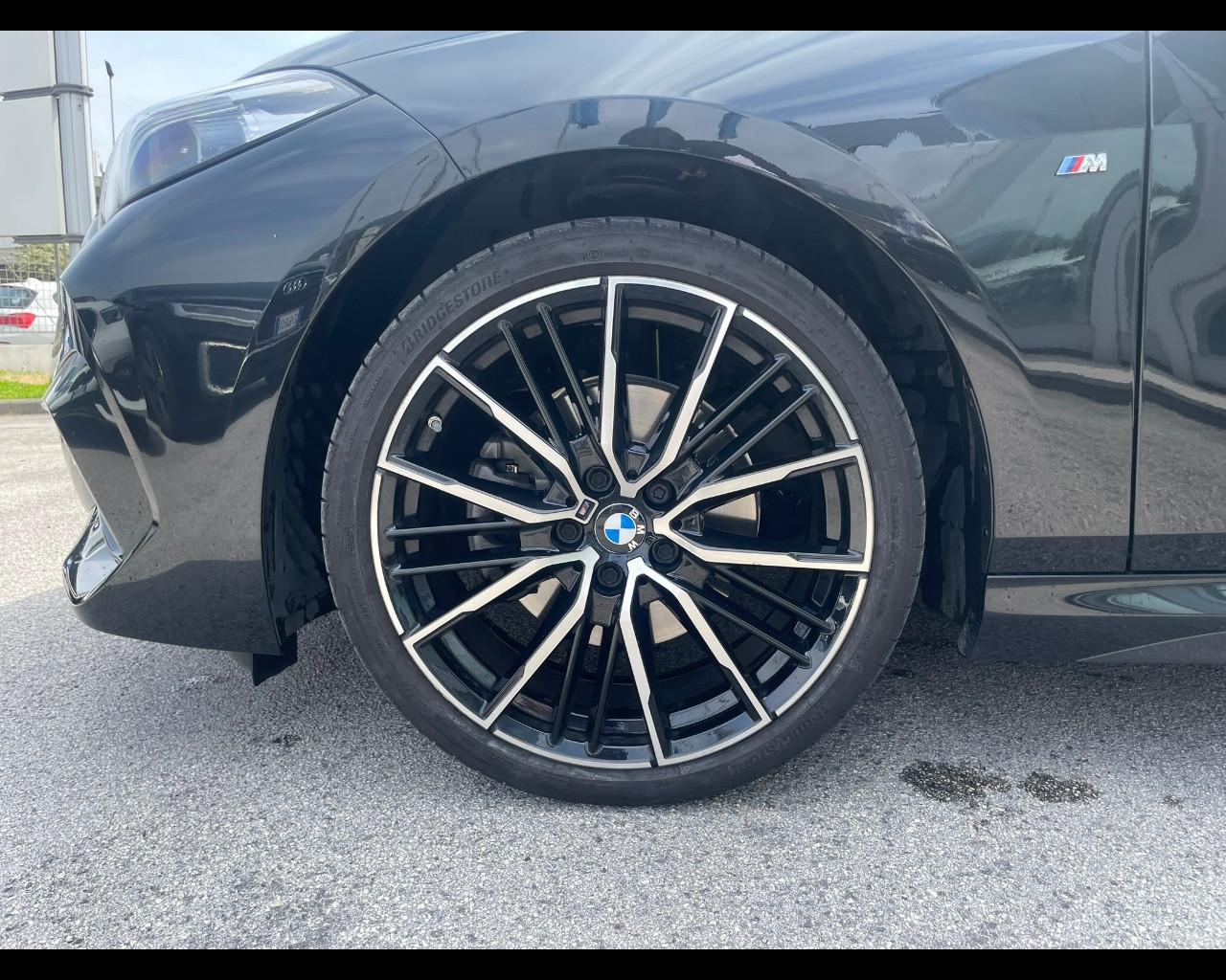 BMW Serie 2 G.C. (F44) - 218d Gran Coupé Msport
