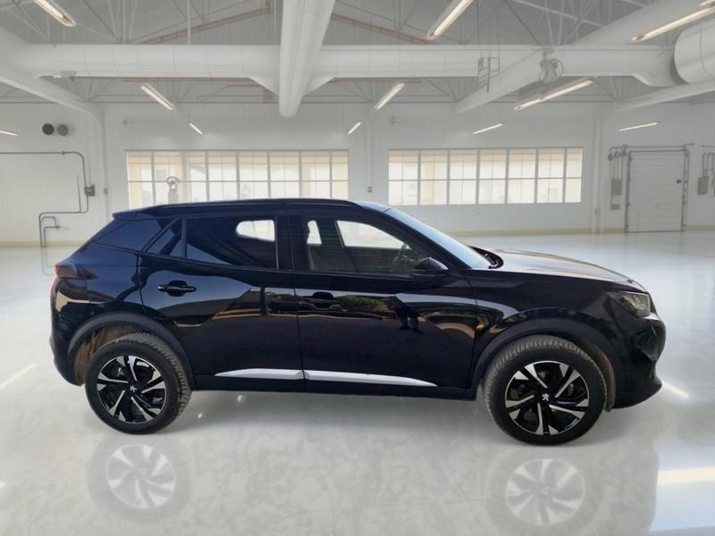 PEUGEOT 2008 1.2 130 BZ ALLURE EAT8