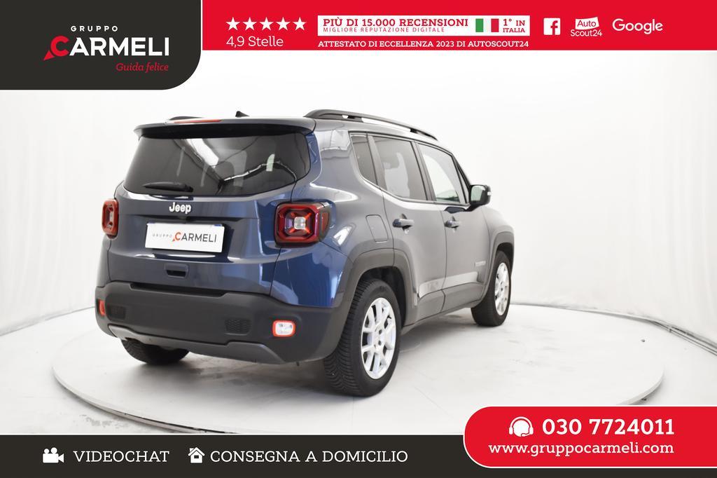 Jeep Renegade 1.6 Multijet II Limited 2WD