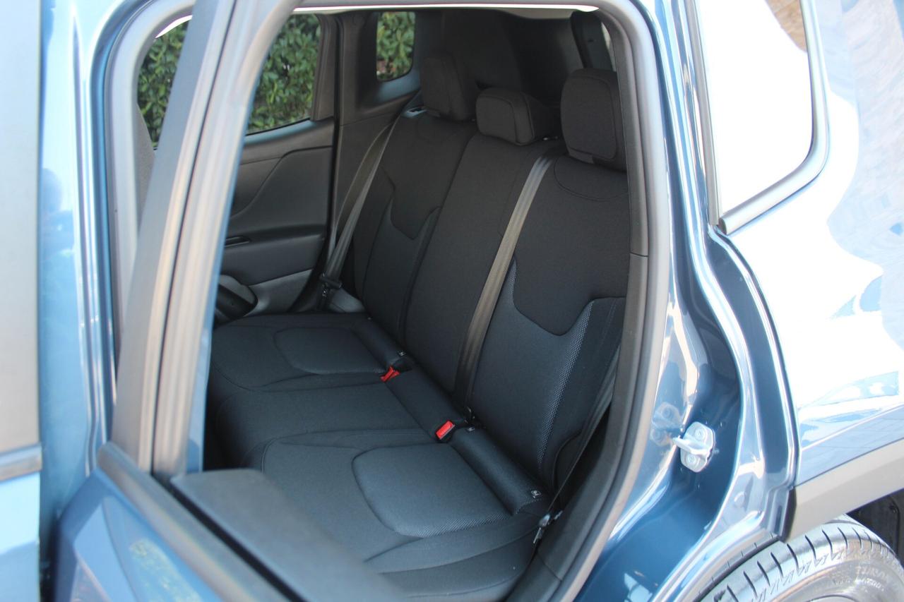 Jeep Renegade 1.6 Mjt 130 CV business