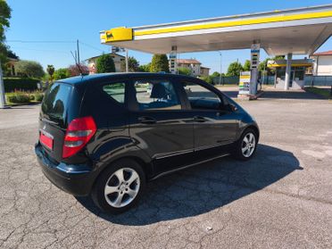Mercedes-benz A 150 (Accetto Permute)