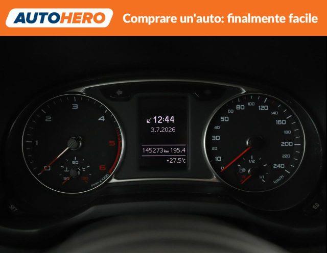 AUDI A1 1.4 TDI Sportback