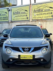 Nissan Juke 1.5 DCI 110CV TEKNA