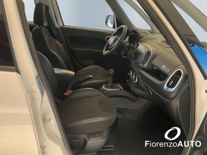 Fiat 500L 1.4 95 CV Cross - PREZZO REALE