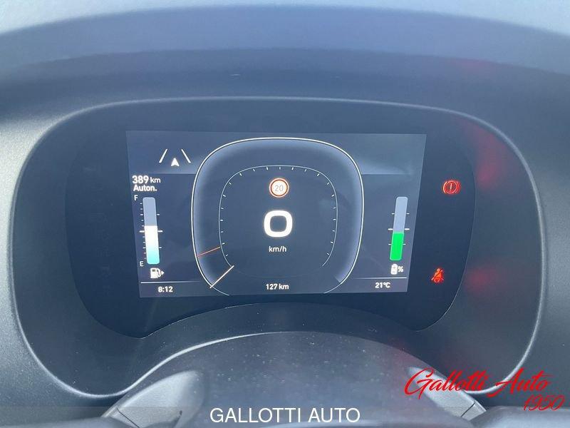 FIAT Panda 1.0 FireFly 70cv S&S Hybrid