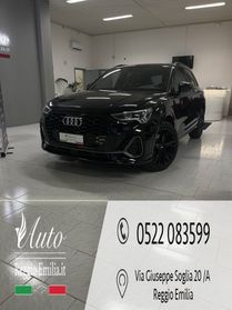 Audi Q3 45 TFSI quattro S tronic S line edition