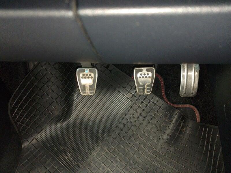 Ford Puma (2019) 1.0 EcoBoost Hybrid 125 CV S&S ST-Line