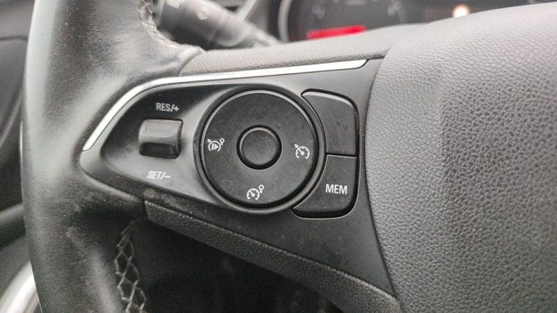 Opel Grandland Grandland X 1.5 diesel Ecotec Start&Stop Innovation