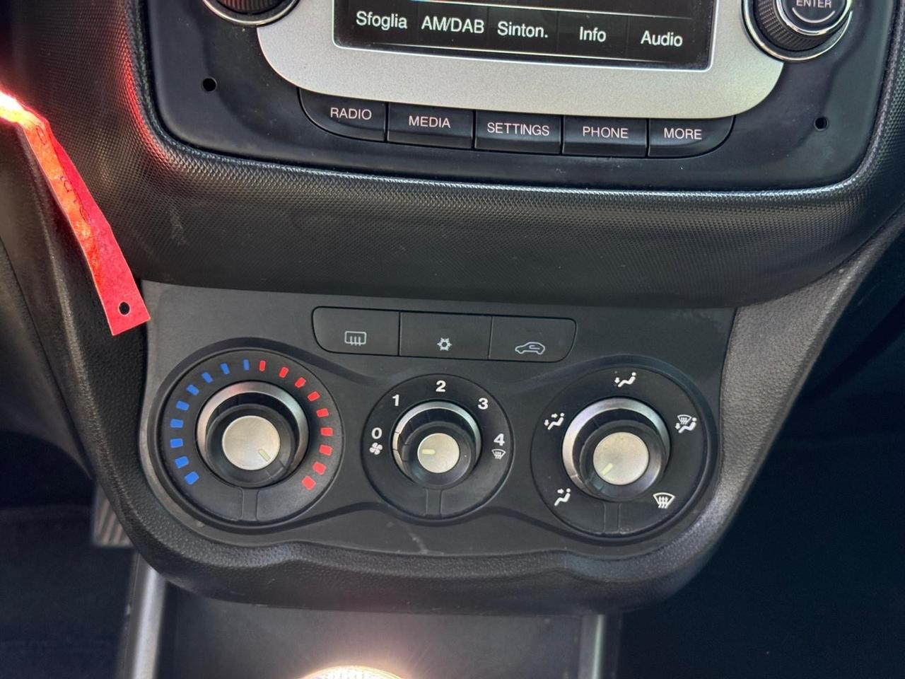 Alfa Romeo MiTo 1.4 T 120 CV GPL Progression