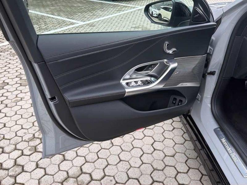Mercedes-Benz Classe C 400 4Matic EQ Berlina AMG Line