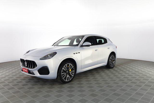 MASERATI Grecale Grecale 2.0 MHEV GT