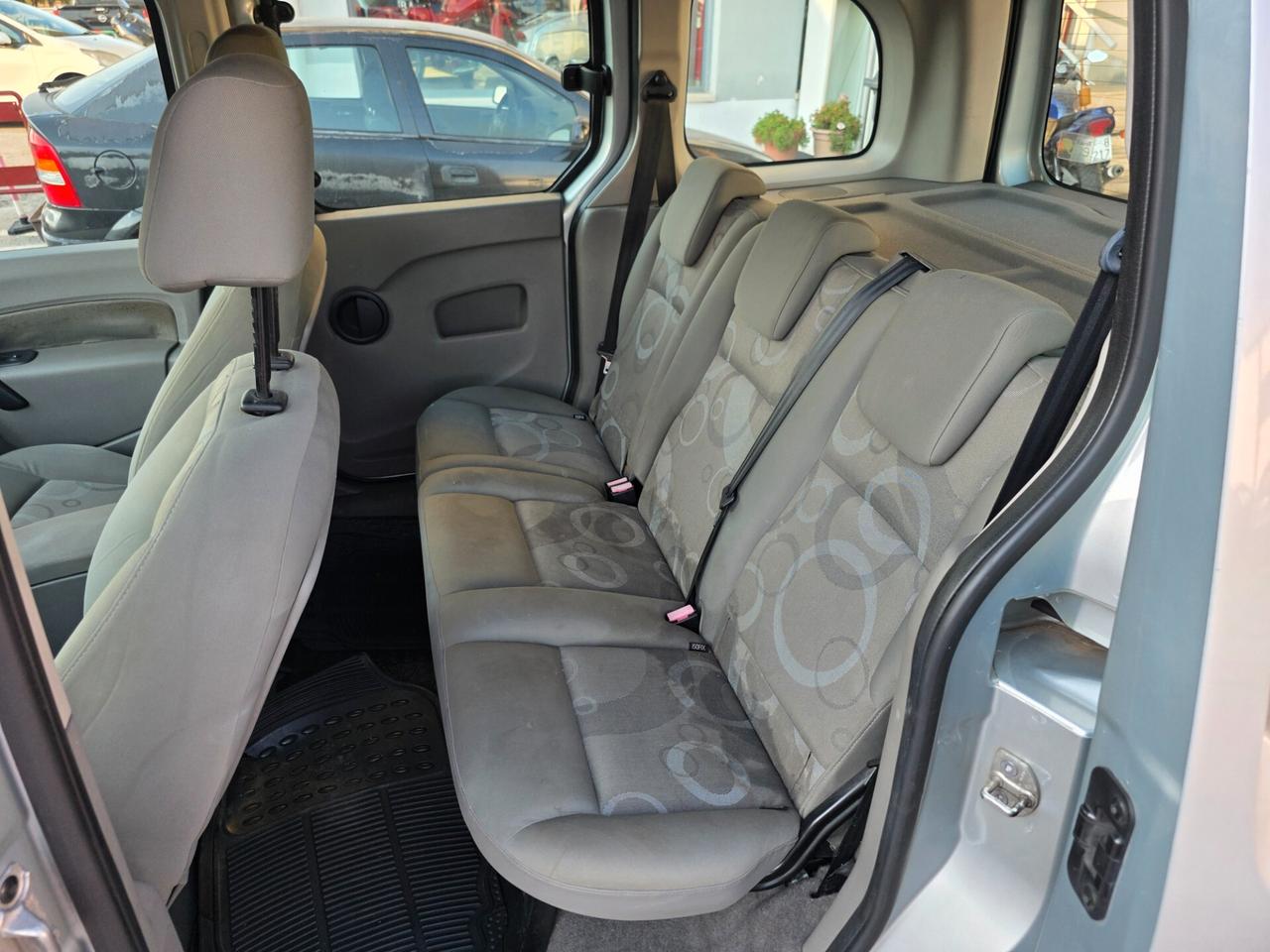 Renault Kangoo 1.5 dCi 85CV 5 porte Dynamique