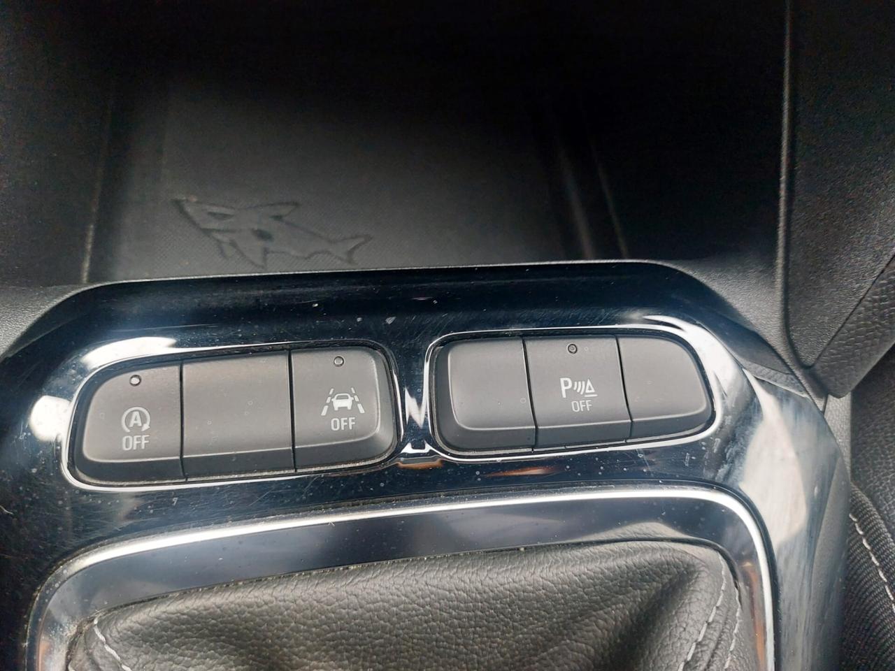 Opel Corsa 1.2 Edition UNICO PROP 12 MESI GARANZIA