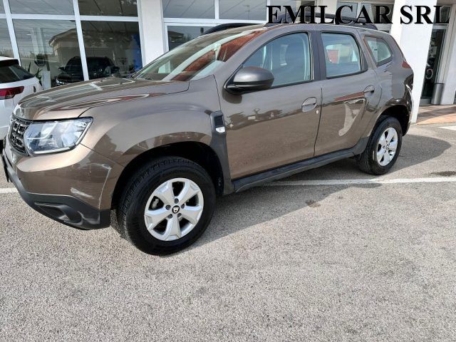 DACIA Duster 1.5 Blue dCi 8V 115 CV 4x2 Comfort