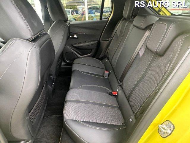 PEUGEOT 208 208 PureTech 100 Stop&Start 5 porte GT