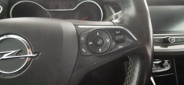 OPEL Grandland 1.5 diesel Ecotec aut. Business Elegance