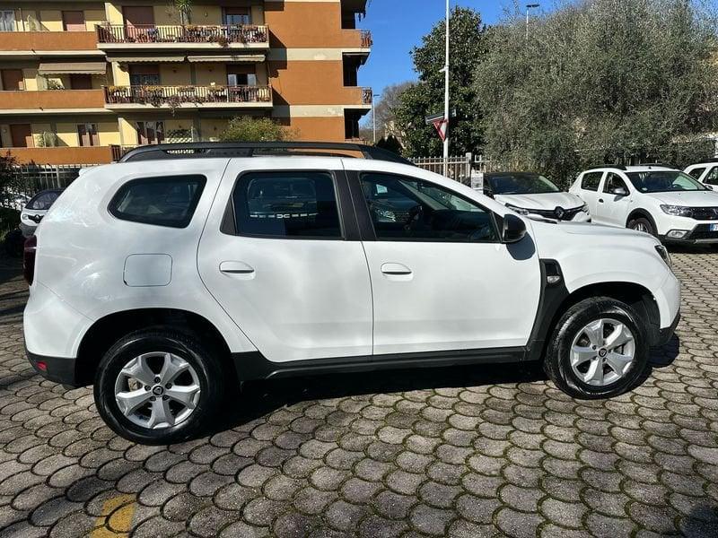 Dacia Duster 1.5 Blue dCi 115CV Start&Stop 4x2 Comfort