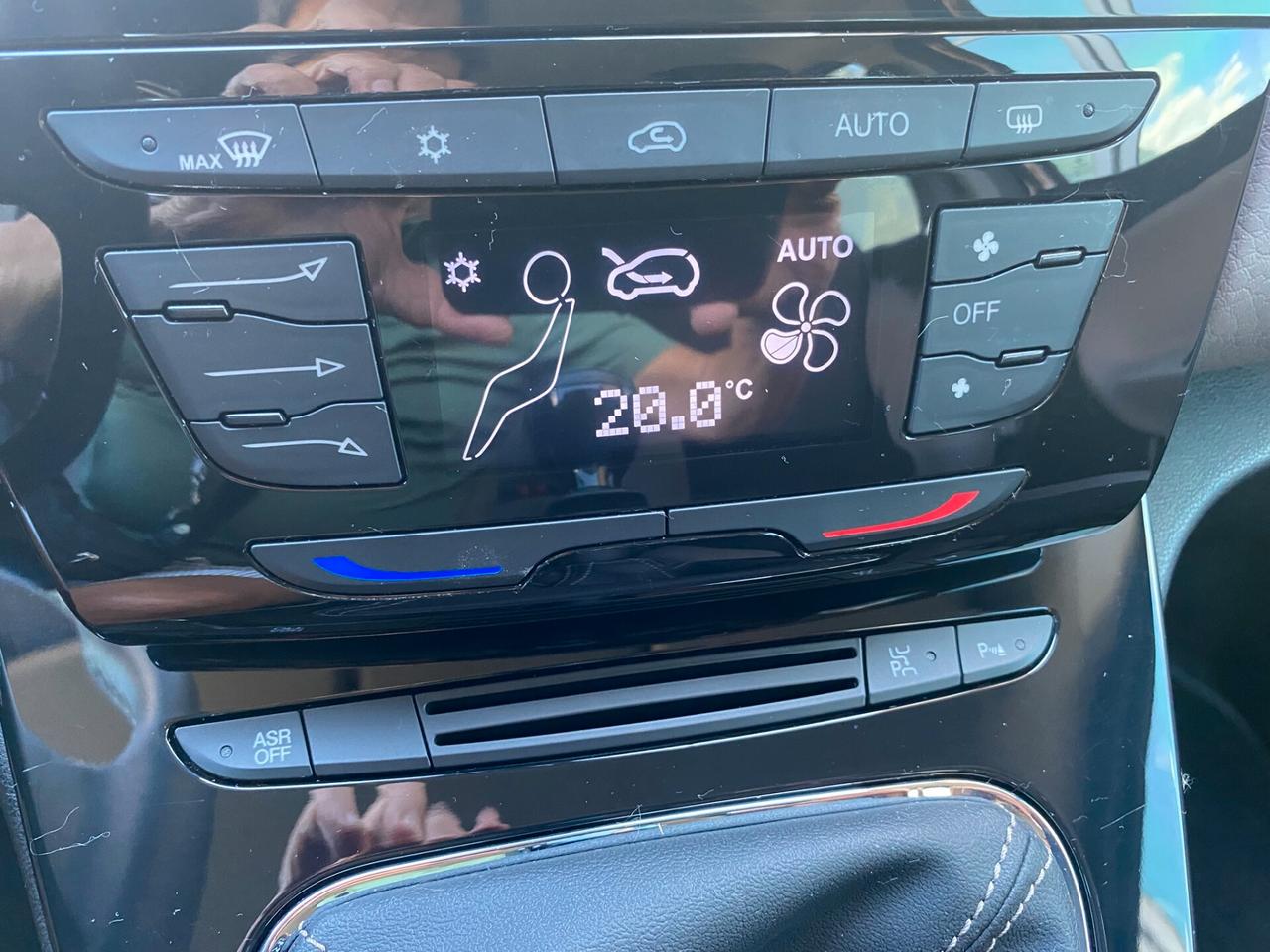 Lancia Ypsilon 1.2 69 CV 5 porte Elle