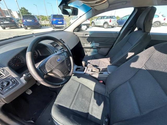 Volvo V50 1.8 flexifuel Kinetic