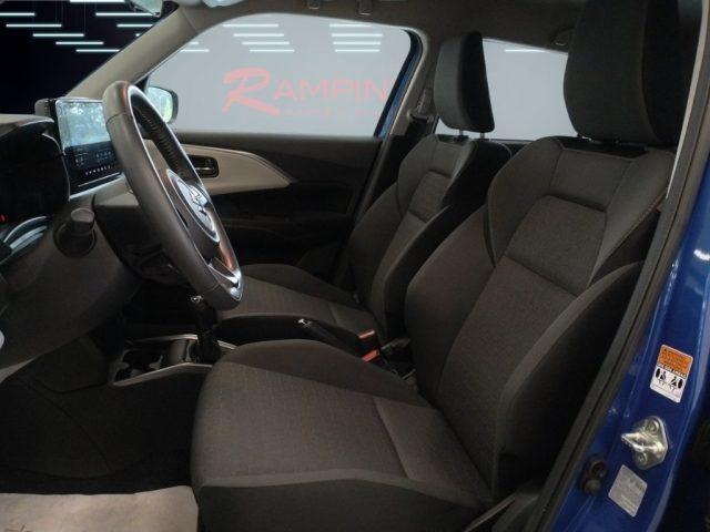 SUZUKI Swift 1.2 Hybrid Top Km 22.000 Pronta Consegna