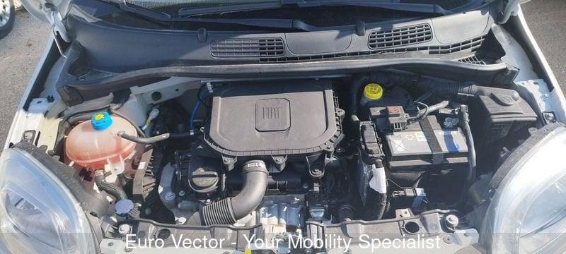 FIAT Panda Panda 1.0 FireFly S&S Hybrid