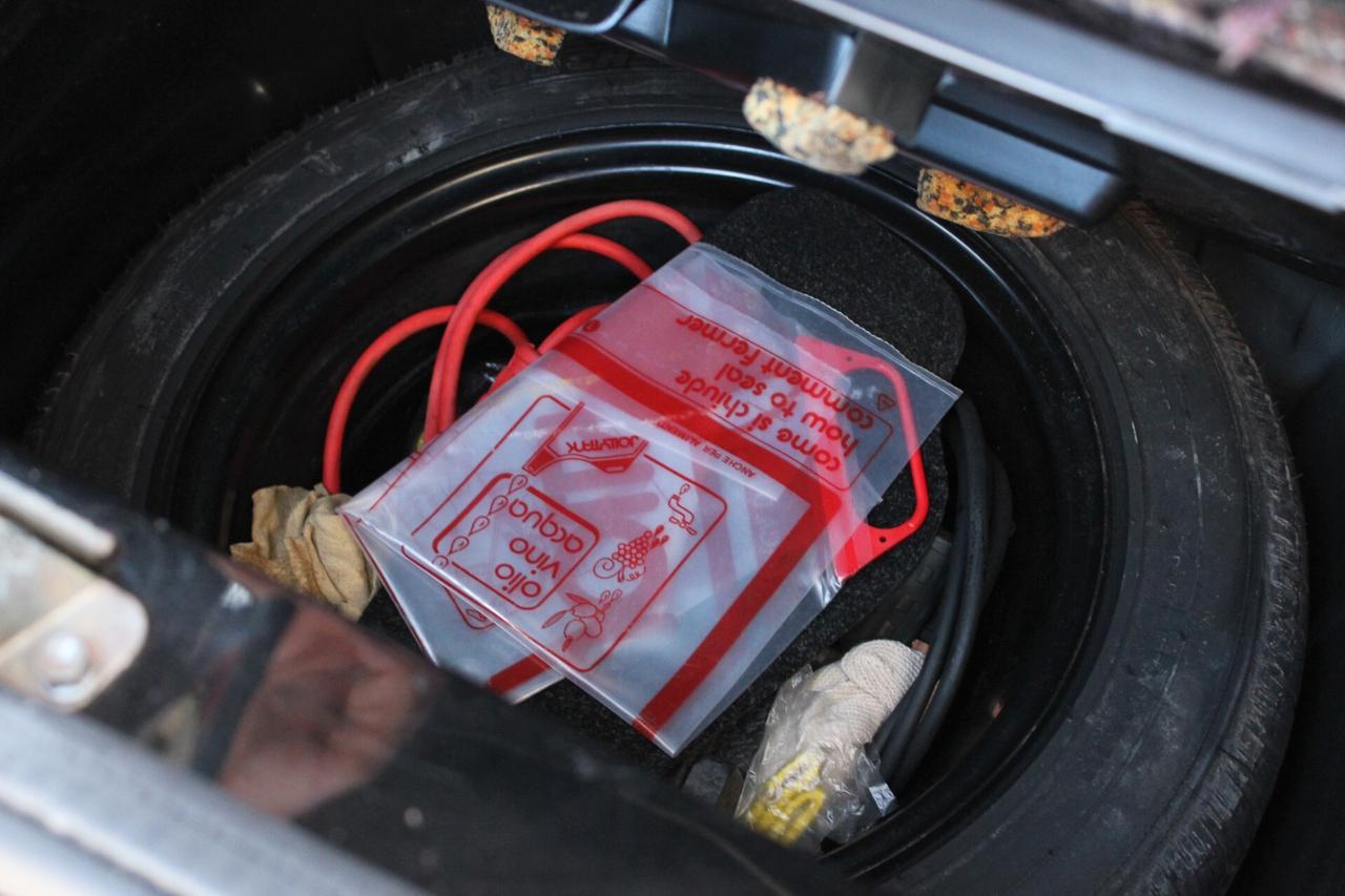 Citroen C1 1.0 5 porte C1TY SENSORI POST TUTTA TAGLIANDATA